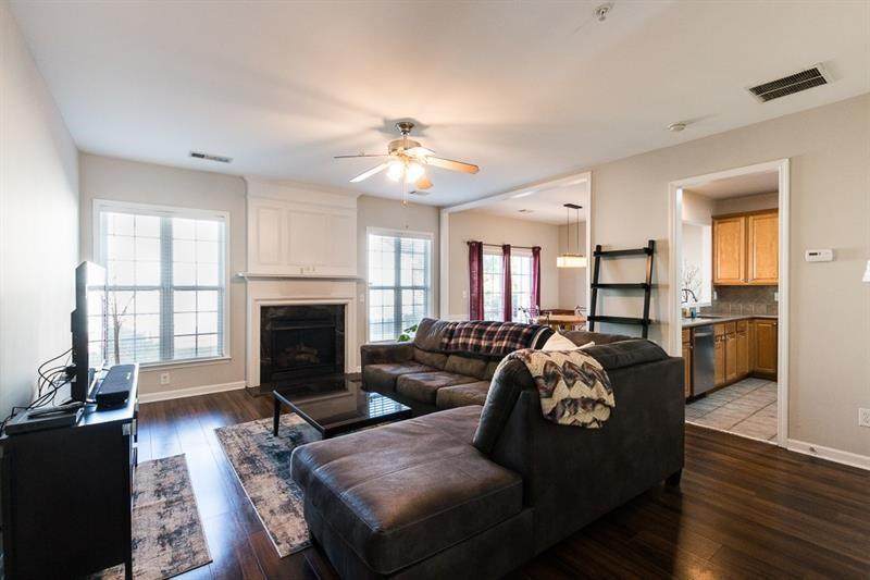 1801 Evadale Court - Photo 1
