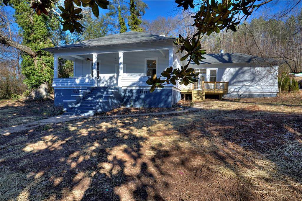 20 Silver Terrace - Photo 1