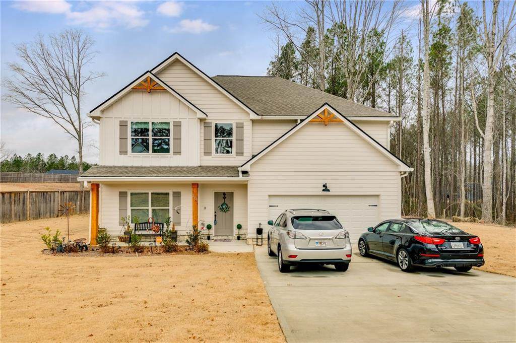240 Tripp Lane - Photo 1