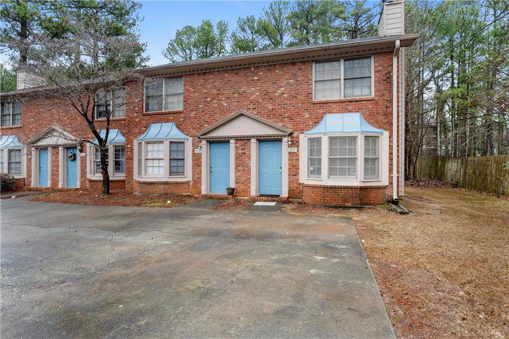 1237 Sweet Pine Drive - Photo 1