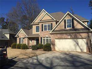 2320 Kennesaw Oaks Trail - Photo 1