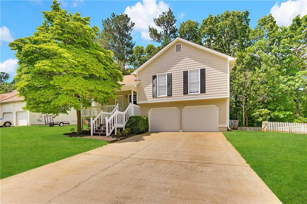 169 Grapevine Drive - Photo 1