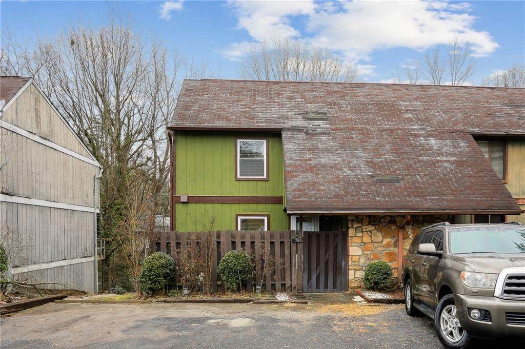 3768 Tree Creek Lane - Photo 1