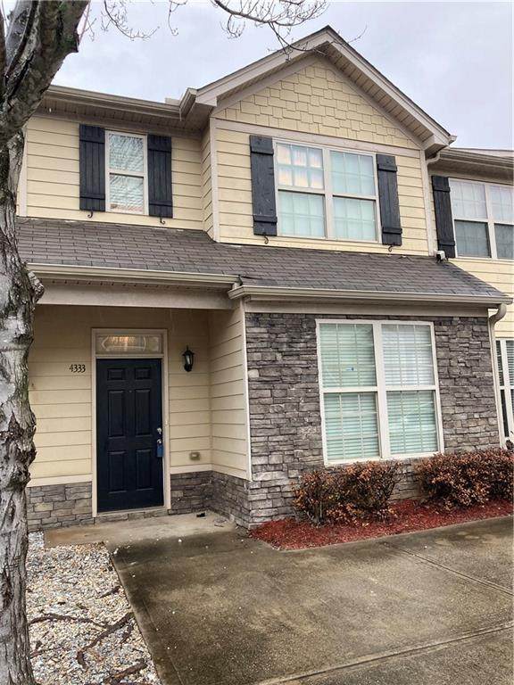 4333 Park Gate Drive - Photo 1
