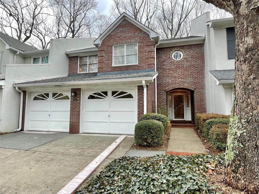 5636 River Oaks Place - Photo 1