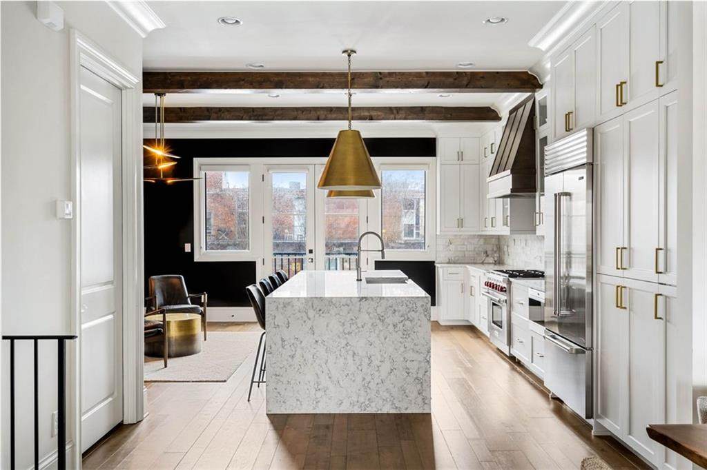 661 Auburn Avenue - Photo 1