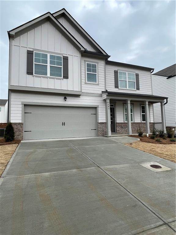 642 Quail Pass - Photo 1