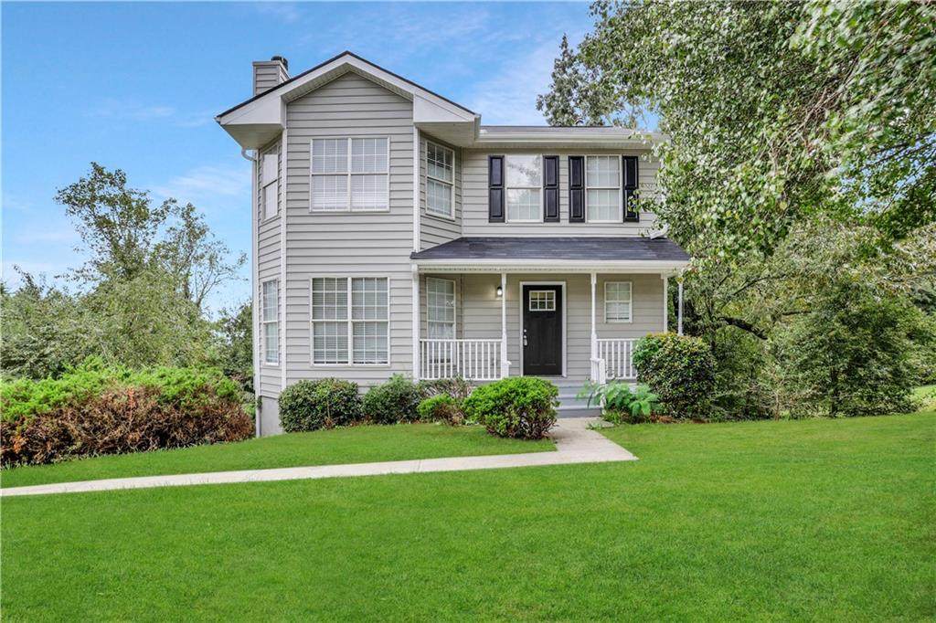 4467 Thornwood Crescent - Photo 1