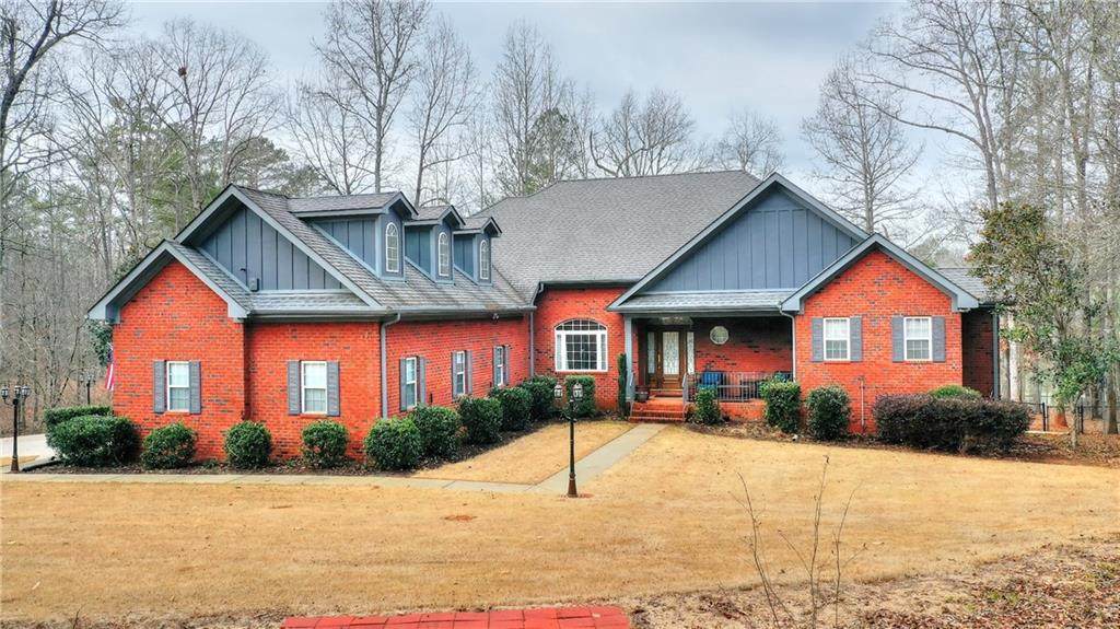 1110 Apalachee - Photo 1