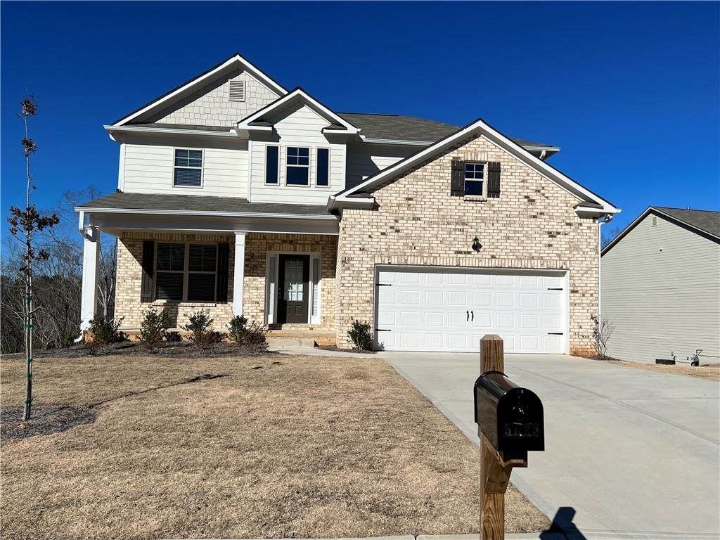 5628 Woodland Greens Road - Photo 1