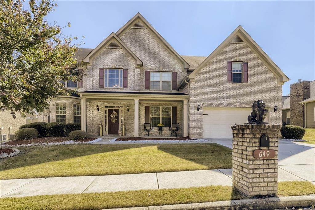 649 Arbor Ridge - Photo 1