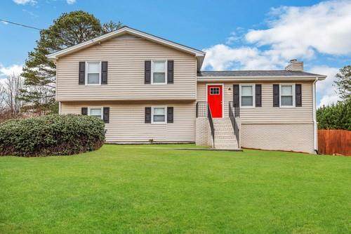 3416 San Antonio Drive - Photo 1