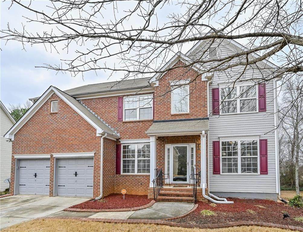 924 Maple Leaf Drive - Photo 1