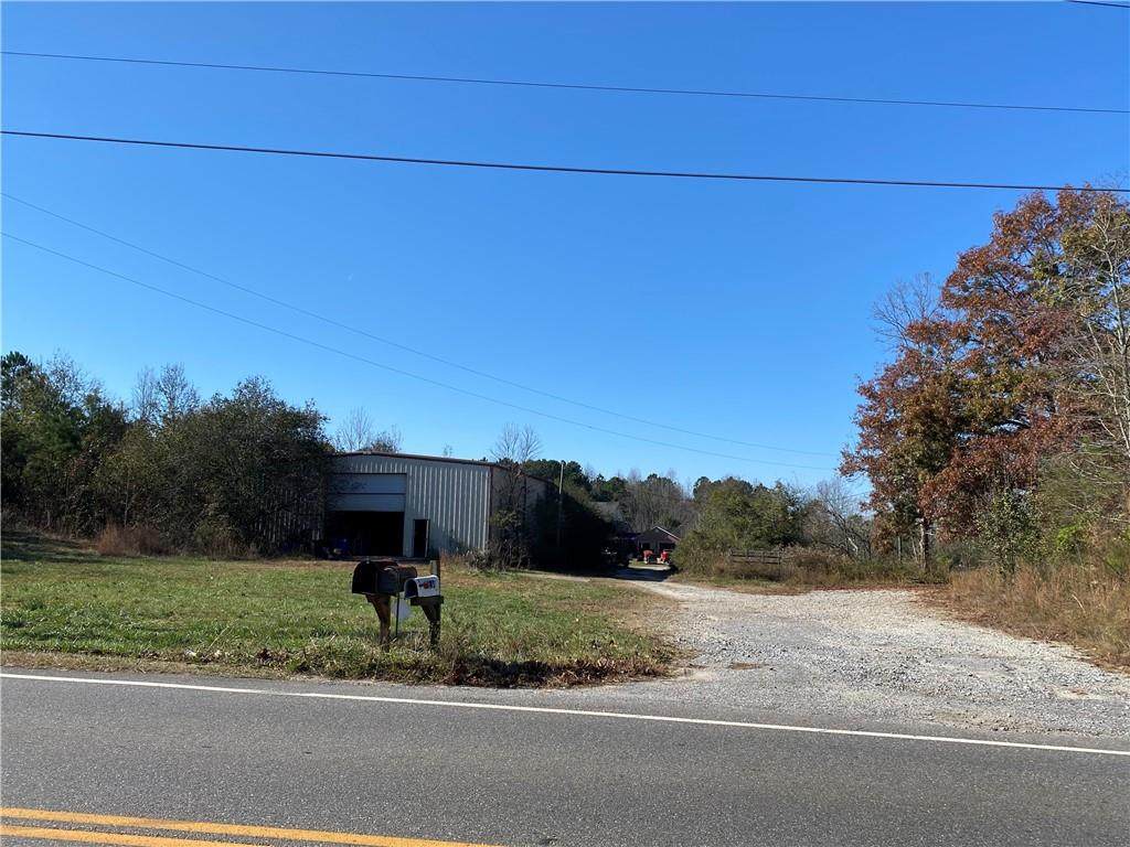 6825 Cross Roads Road - Photo 1