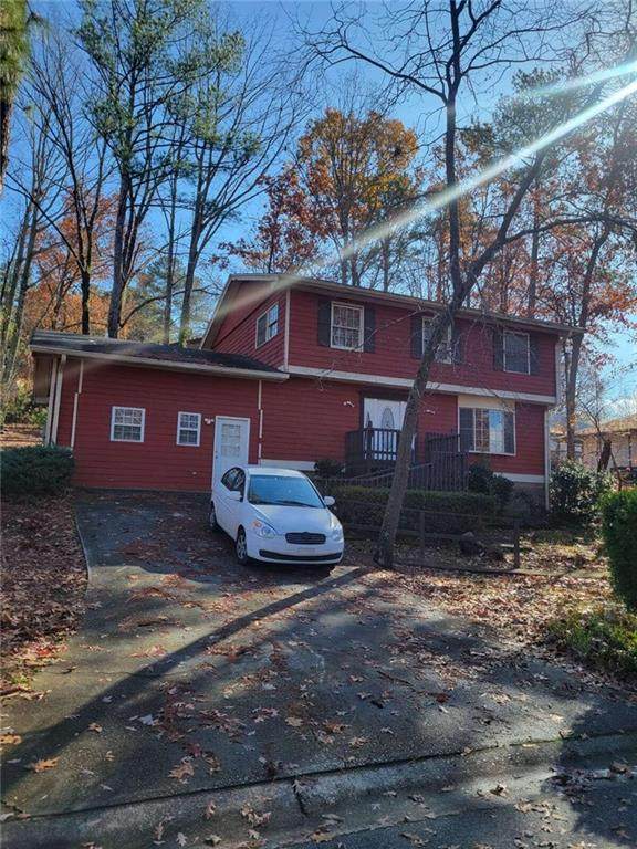6935 Ivy Log Drive - Photo 1