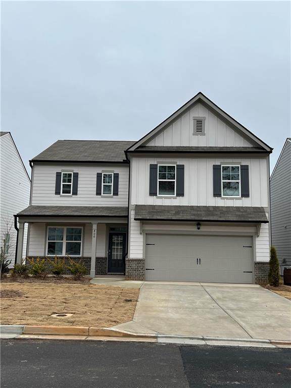 406 Quail Pass - Photo 1