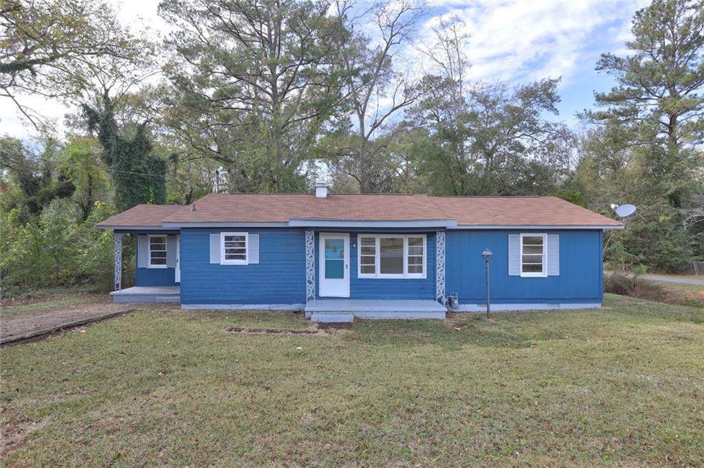 1640 Kitchens Road - Photo 1