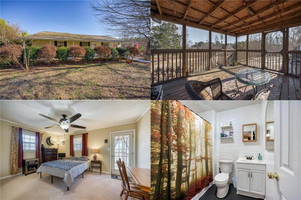 7072 Cantrell Road - Photo 1