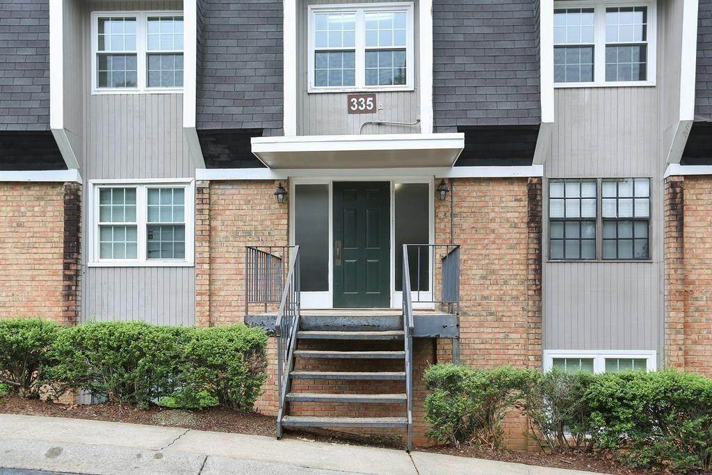 335 Winding River Drive - Photo 1