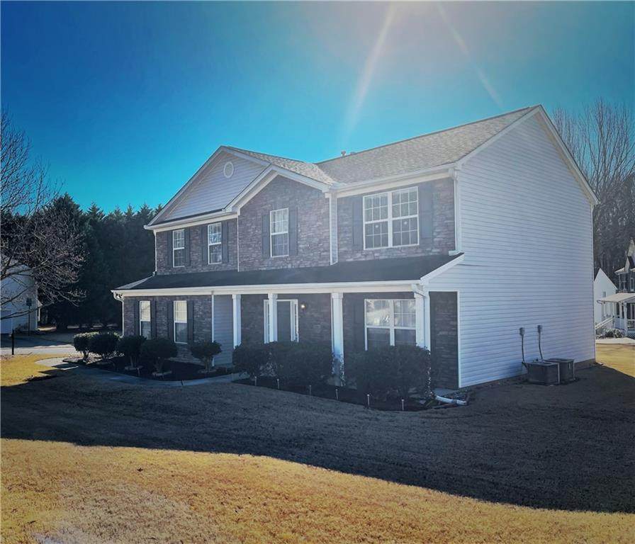 3368 Hill Pond Drive - Photo 1