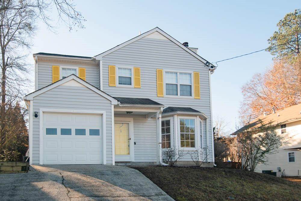 5929 Brookside Drive - Photo 1