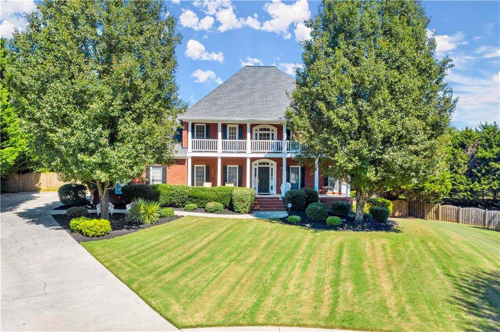 204 Willow Court - Photo 1