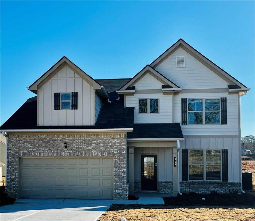 515 Mcginnis Circle - Photo 1