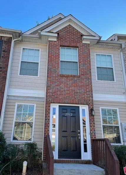 2912 Vining Ridge Terrace - Photo 1