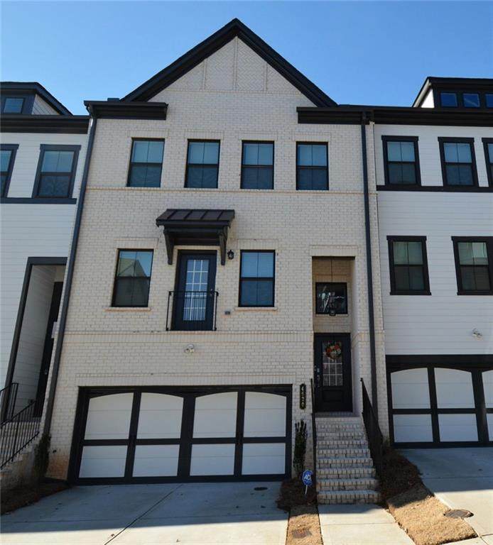 4620 Eddibunn Drive - Photo 1