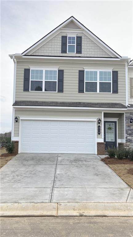 214 Pinnacle Way - Photo 1