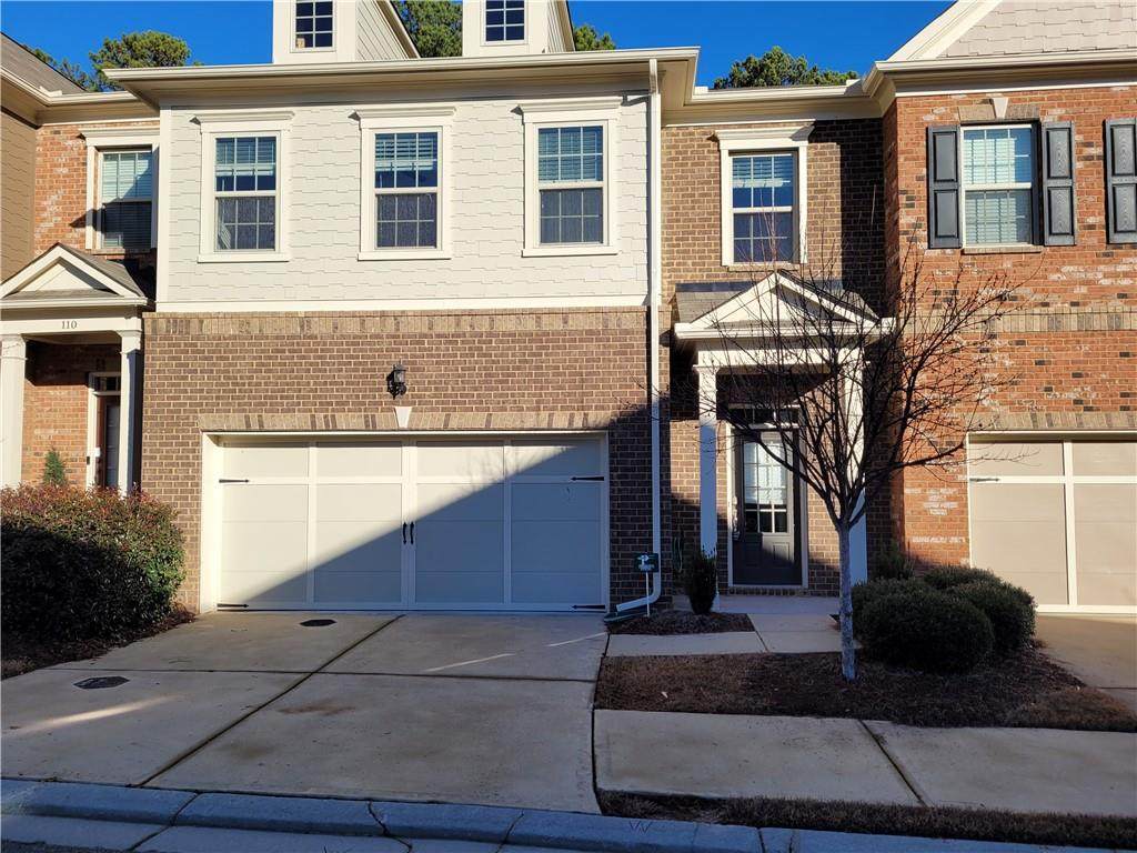 108 Bradford Drive - Photo 1
