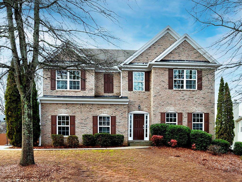6430 Grove Meadows Lane - Photo 1