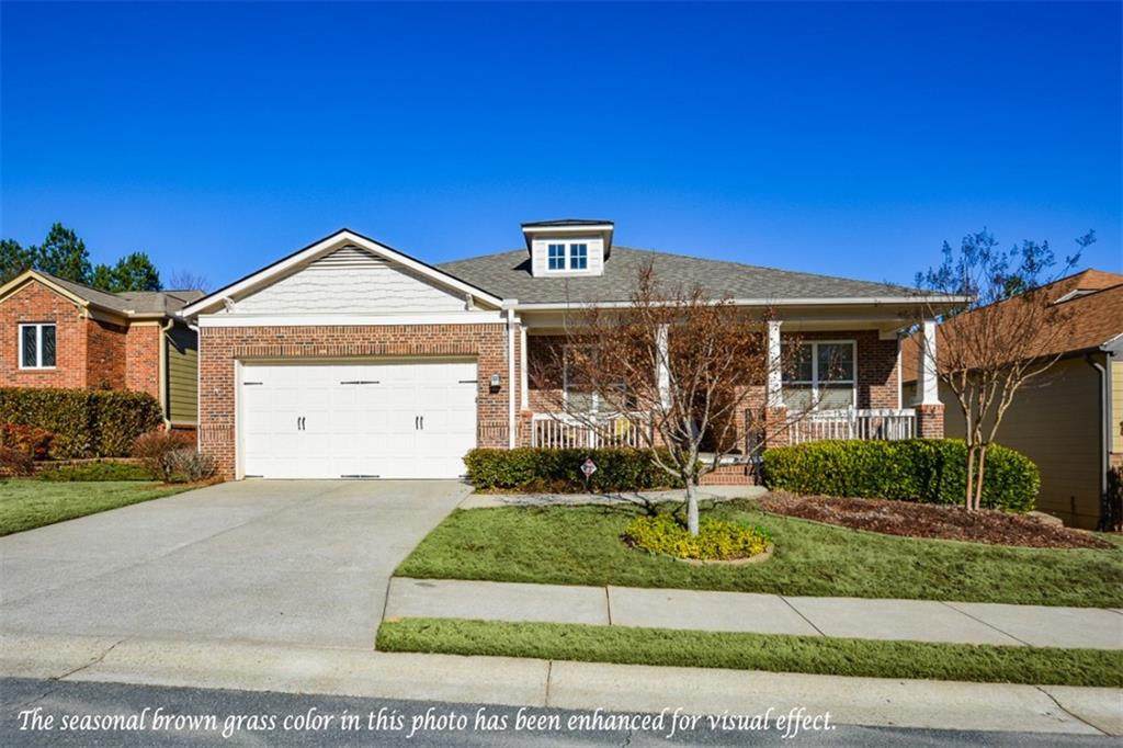 645 Laurel Crossing - Photo 1
