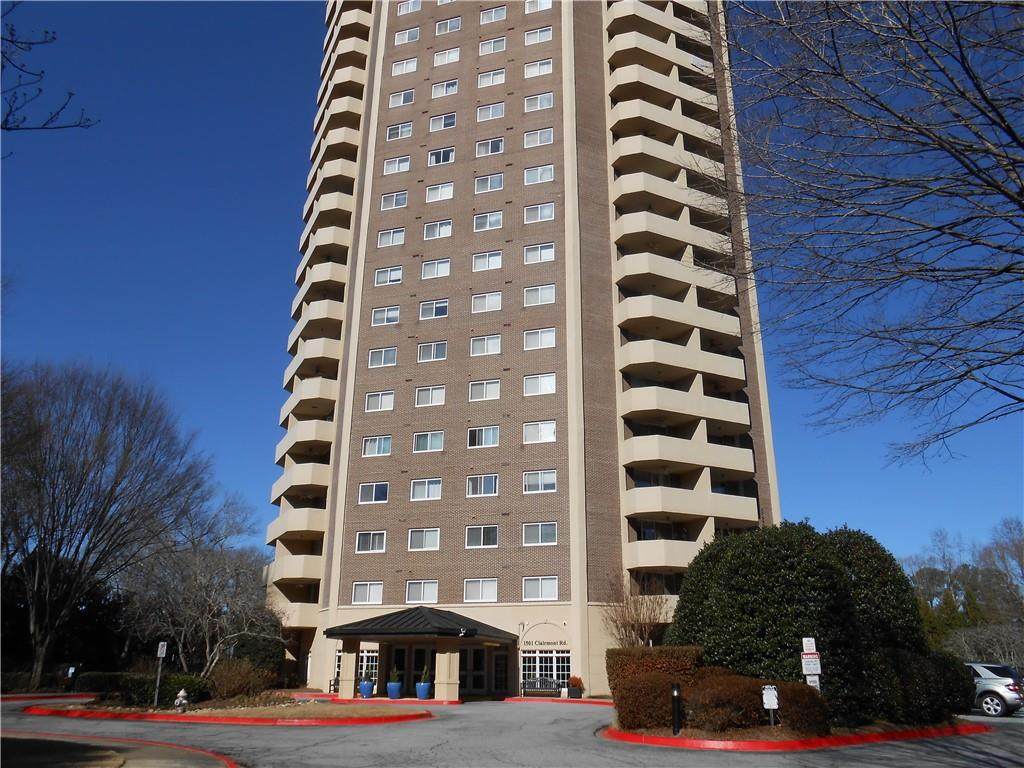 1501 Clairmont Road - Photo 1