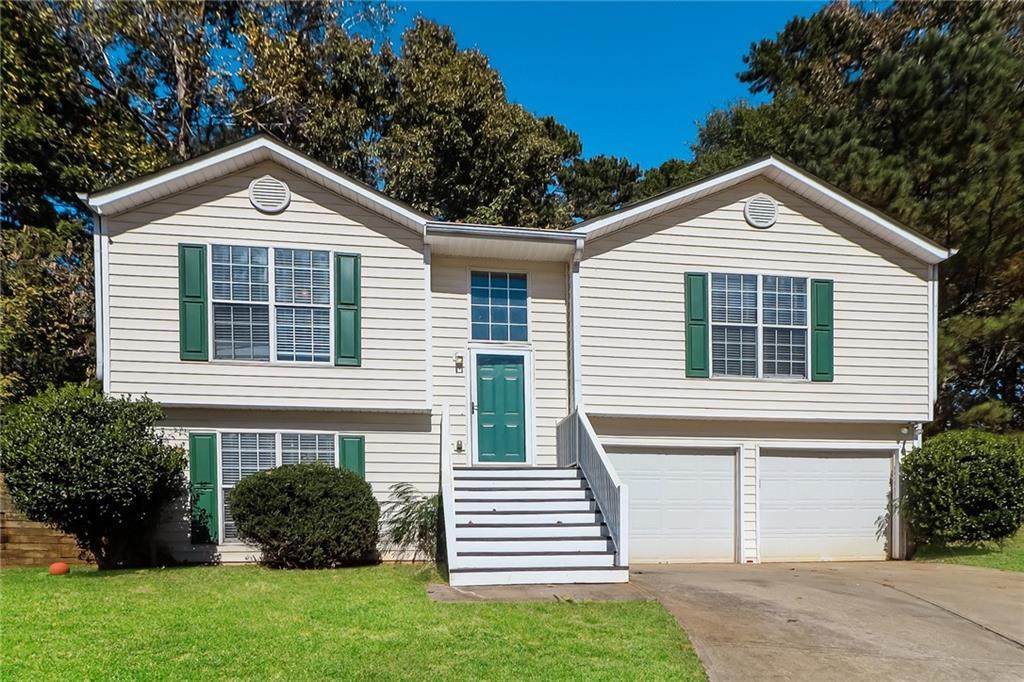 780 Ashley Lane - Photo 1