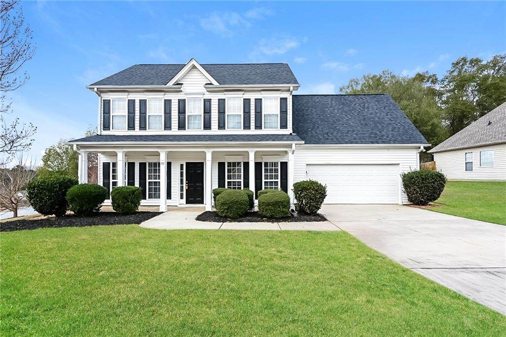 257 Baldwin Court - Photo 1