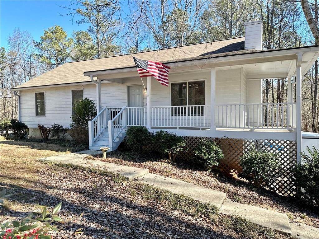 481 Cody Lane - Photo 1