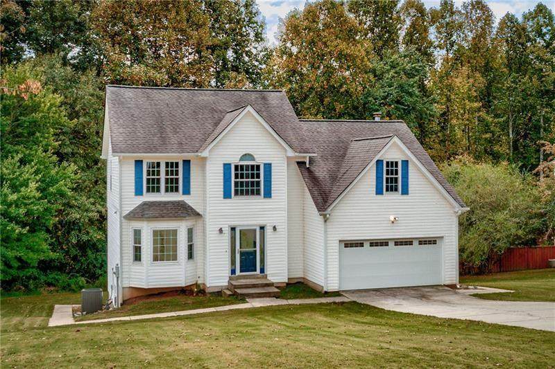 7055 Greenfield Lane - Photo 1