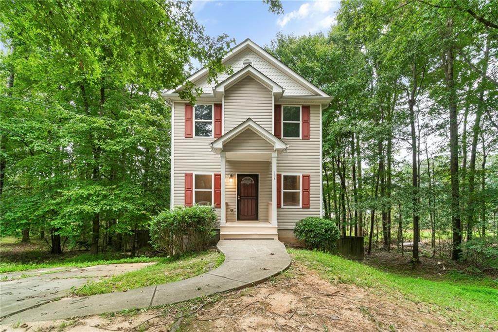 153 Harwell Road - Photo 1