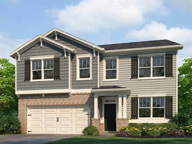 145 Duarna Lane - Photo 1