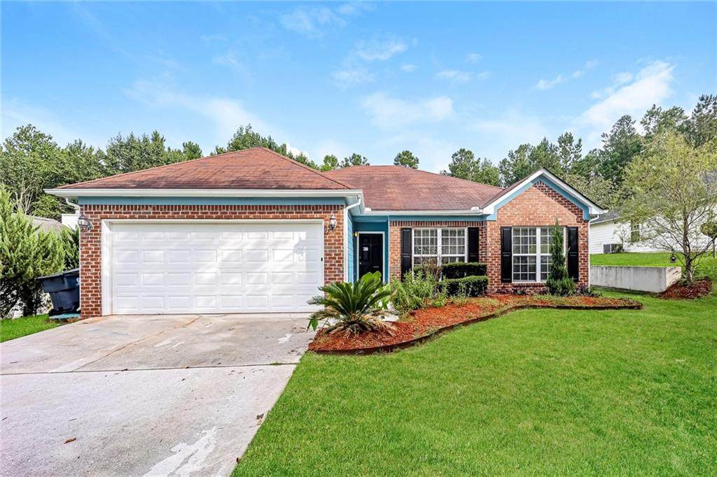 4699 Heath Terrace - Photo 1