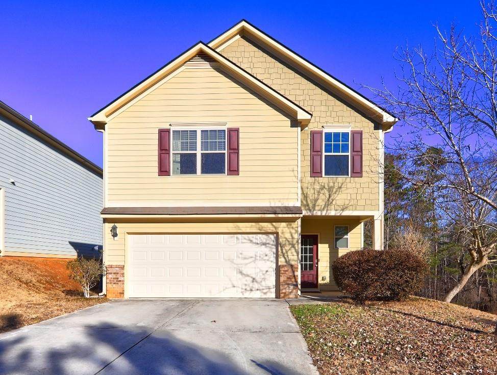 606 Grenier Terrace - Photo 1