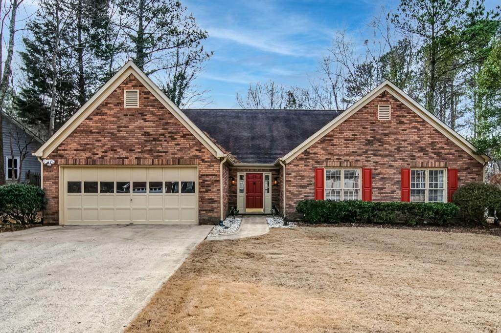 4404 Singletree Way - Photo 1