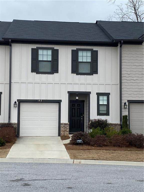 183 Mountain Rest Court - Photo 1