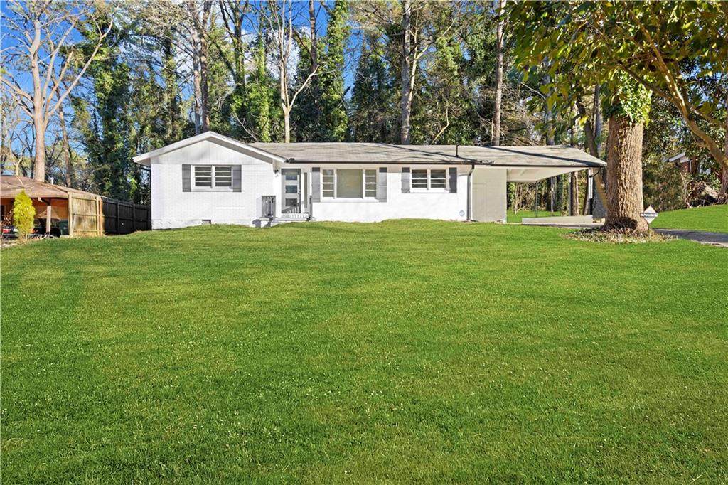 868 Laurelmont Drive - Photo 1