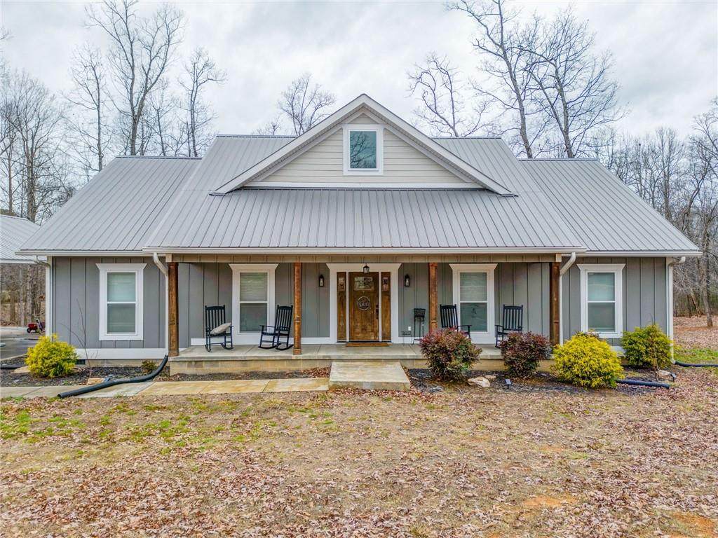 396 Cochran Road - Photo 1