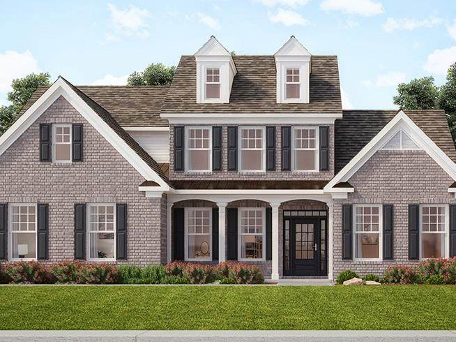 17 Genesee Point - Photo 1