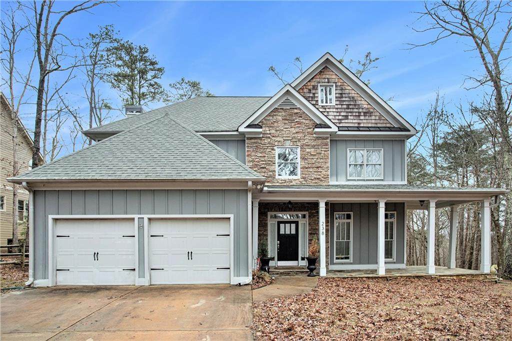 238 White Eagle Drive - Photo 1