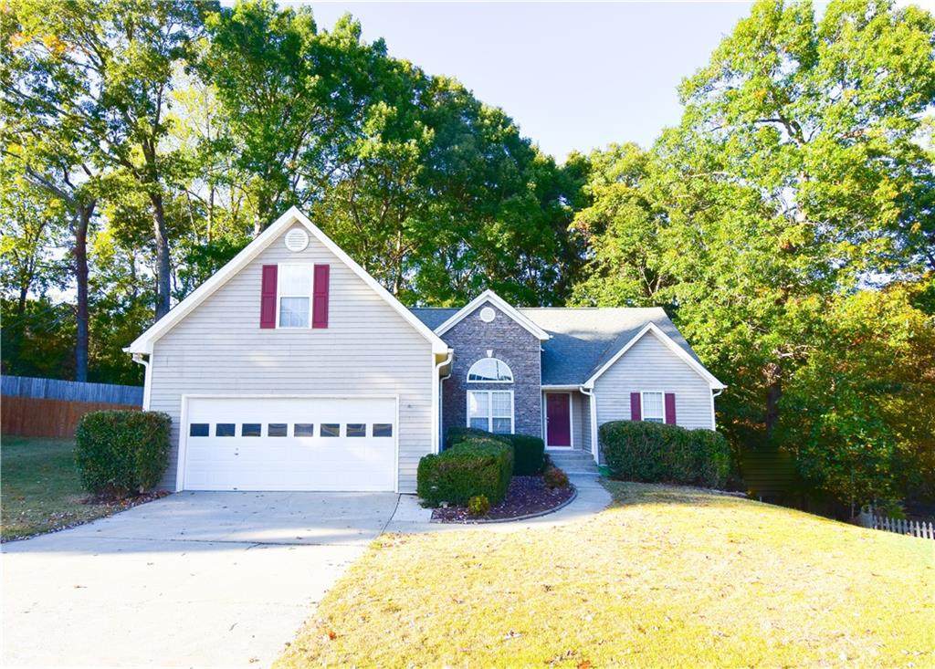 640 Ellesmere Way - Photo 1