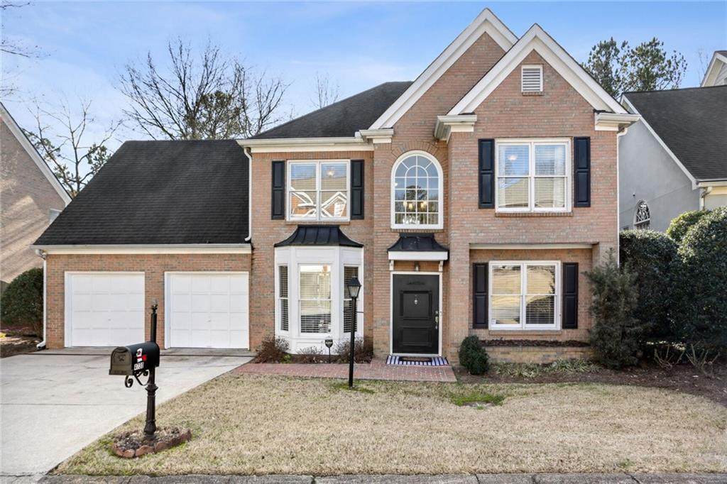 4730 Woodland Brook Court - Photo 1